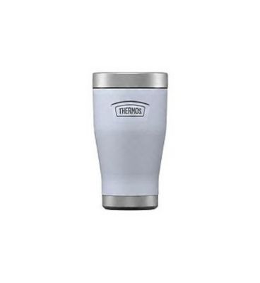 Thermos Harebell Blue 355ml Icon Series Travel Tumbler - Boots