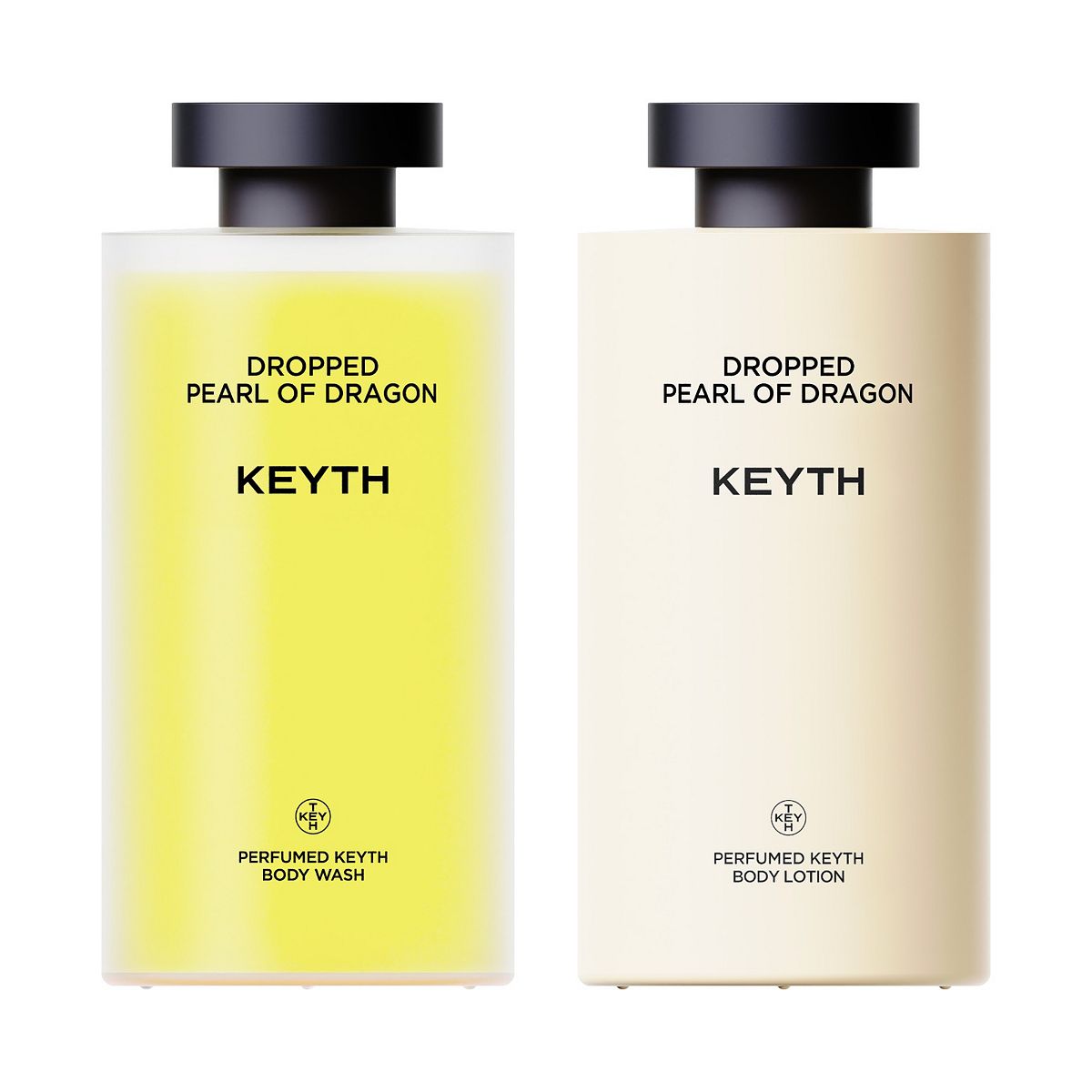 Keyth Scent Layering Duo