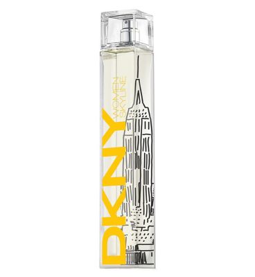 DKNY Original Skyline Eau De Parfum 100ml