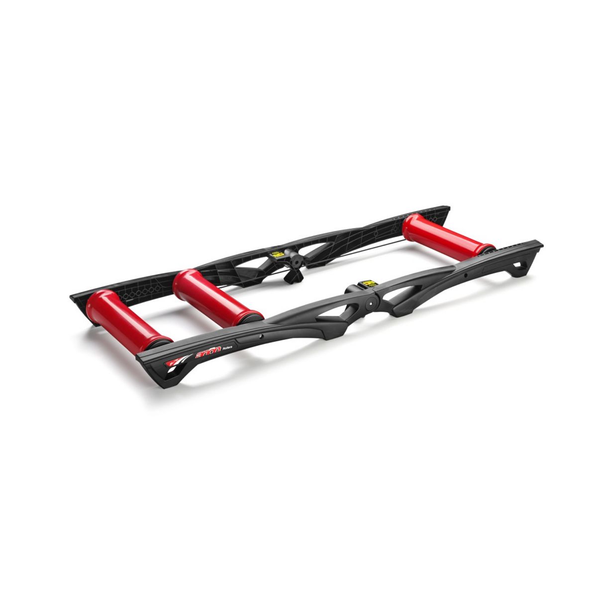 Elite Smart Arion Parabolic Rollers Grey - Image 2