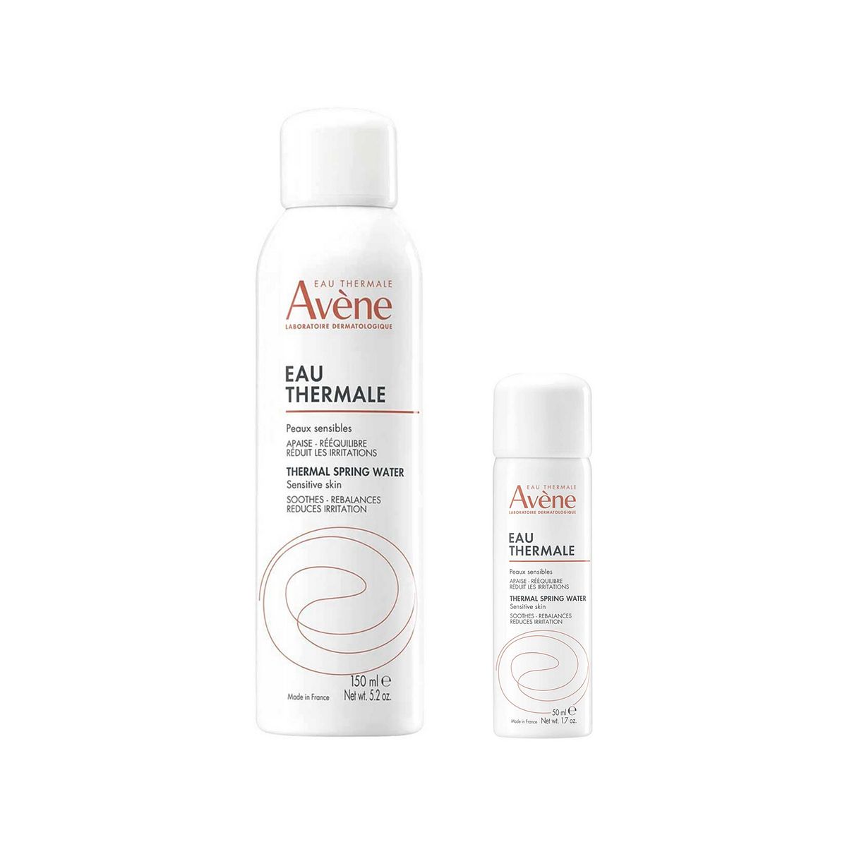 Avene Water On The Go