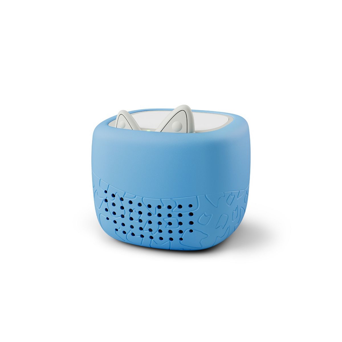 Tonies Toniebox Lite Cover: Arctic Blue