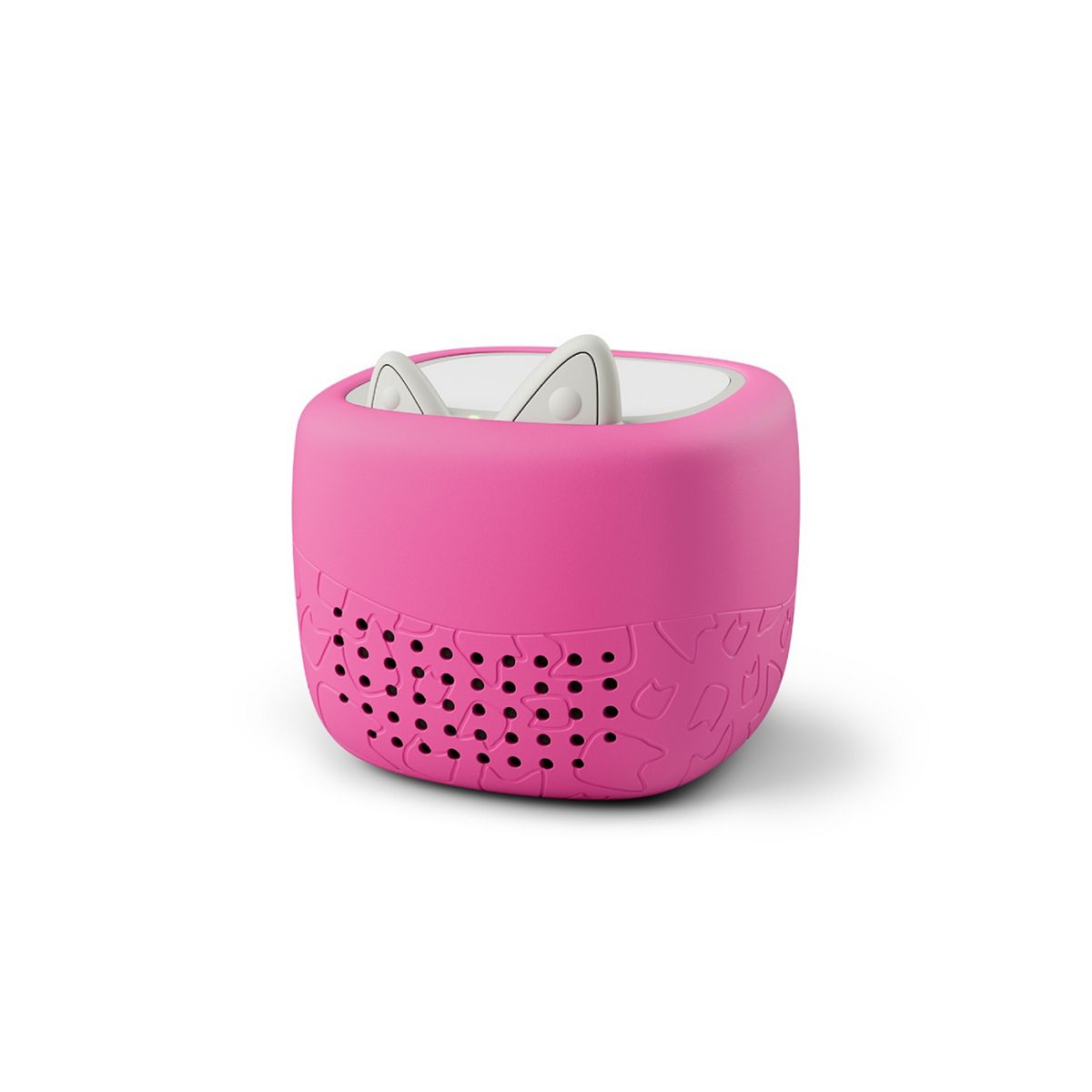 Tonies Toniebox Lite Cover: Berry Pink