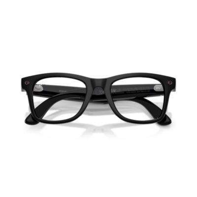 Ray-Ban Meta Wayfarer 0RW4011V 2000