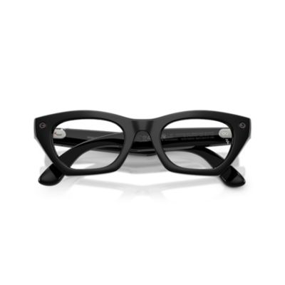 Ray-Ban Meta Zena 0RW4015V 2000