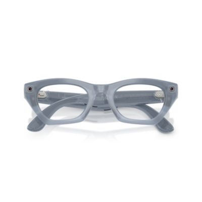 Ray-Ban Meta Zena 0RW4015V 8552