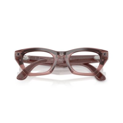 Ray-Ban Meta Zena 0RW4015V 8553