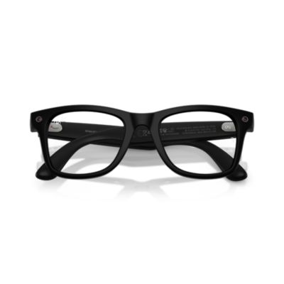 Ray-Ban Meta Wayfarer 0RW4011 601SSB