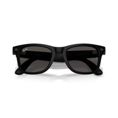 Ray-Ban Meta Wayfarer 0RW4011 601S87