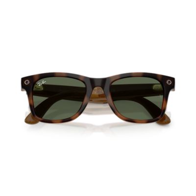 Ray-Ban Meta Wayfarer 0RW4011 690571