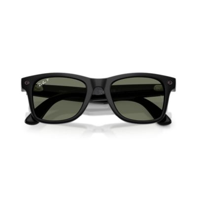 Ray-Ban Meta Wayfarer 0RW4011 601/9A