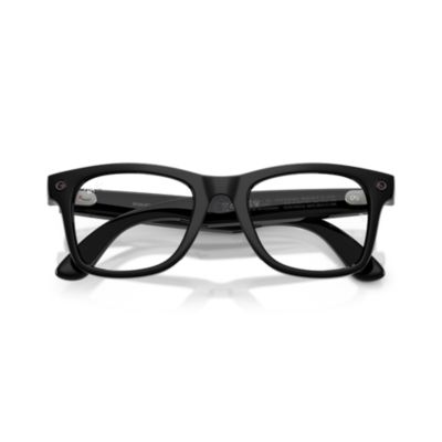 Ray-Ban Meta Wayfarer 0RW4011 601/1Z