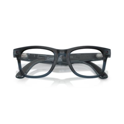 Ray-Ban Meta Wayfarer 0RW4011 69211Z