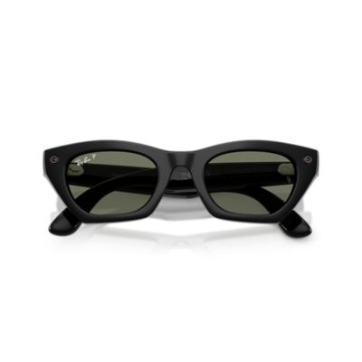 Ray-Ban Meta Zena 0RW4015V 601/9A