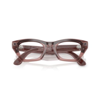 Ray-Ban Meta Zena 0RW4015V 69161Z
