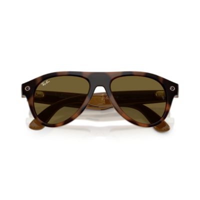 Ray-Ban Meta Aviator 0RW4016 690573