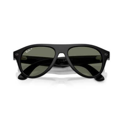 Ray-Ban Meta Aviator 0RW4016 601/9A