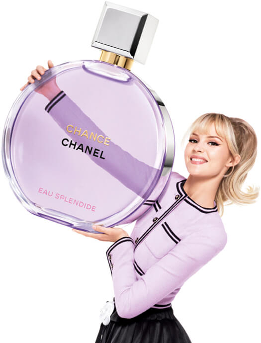 Chance Chanel