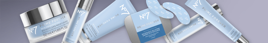 No7 Prime Forever