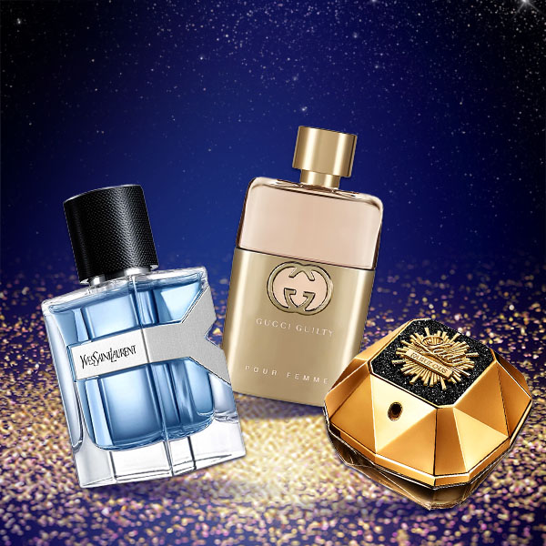 Fragrance Star Gifts