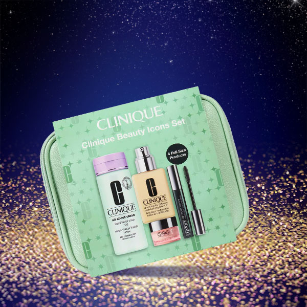 Clinique Star Gift