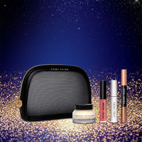 Bobbi Brown Star Gift