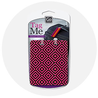 Luggage Tags | Travel Essentials - Boots