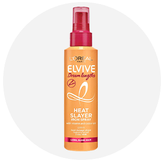 Hair Heat Protection Sprays | Hair Care - Boots