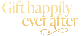 Gift happily ever after
