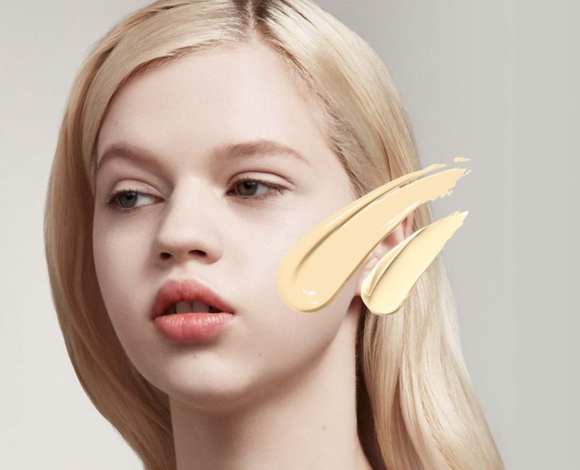 Fenty Beauty Pro Filt'r Shade Finder Boots Ireland