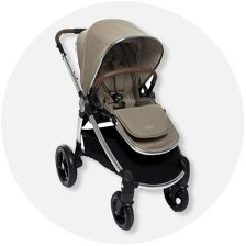 Pushchairs \u0026 Prams | Baby Buggies | Boots