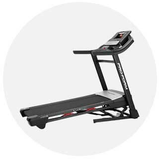 Exercise machines