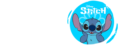 Stitch Disney Logo