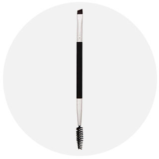 Brow brushes