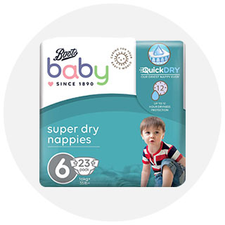 Boots hot sale swim nappies