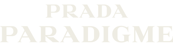 Prada Paradigme
