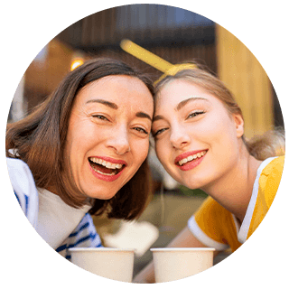 Women's health hub