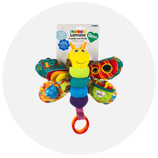 Lamaze toys boots online