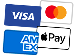 All payment options