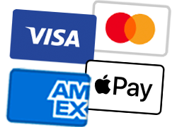 All payment options