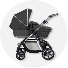 Pushchairs Prams Baby Buggies Boots