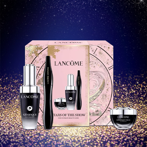 Lancôme Star Gift