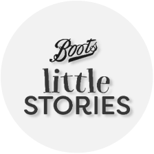Boots Little Stories