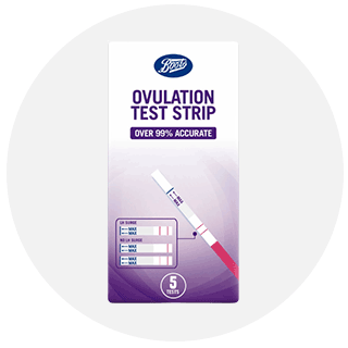 Ovulation & fertility tests
