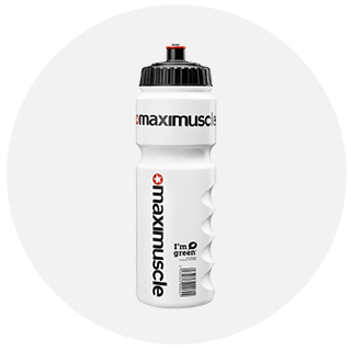 Water bottles