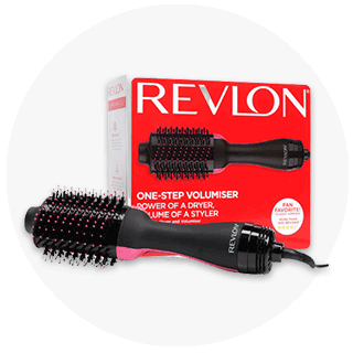 All electrical hair styling tools - Boots Ireland