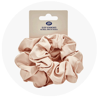 Scrunchies boots deals