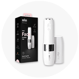 Face & Body trimmers