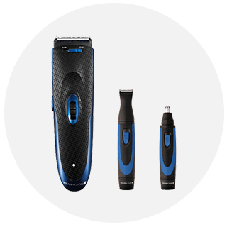 Nose & ears trimmers