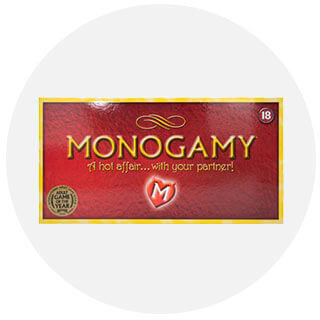 Adult toys and games
